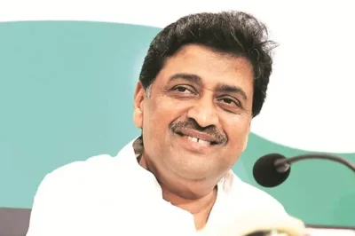 Why Did Ashok Chavan Leave Congress, and What Does This Mean for Indian Politics?