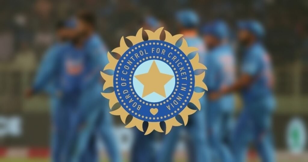 BCCI Announces Central Contracts: Key Changes and Fresh Faces

