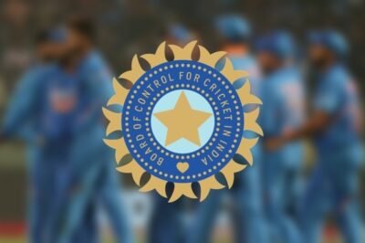 BCCI Announces Central Contracts: Key Changes and Fresh Faces