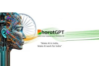 What is Bharat GPT?