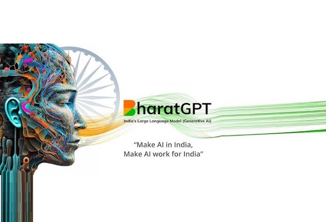 bharat gpt 