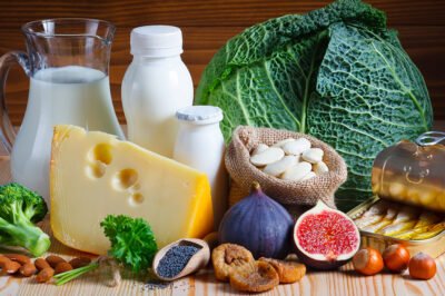 Why is Calcium Crucial for Your Health?