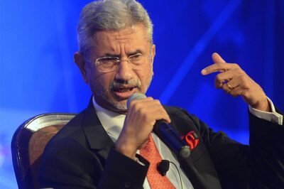 EAM S Jaishankar Affirms India’s Stance on Russia, Cites Historical Context in Defense and Trade Relations