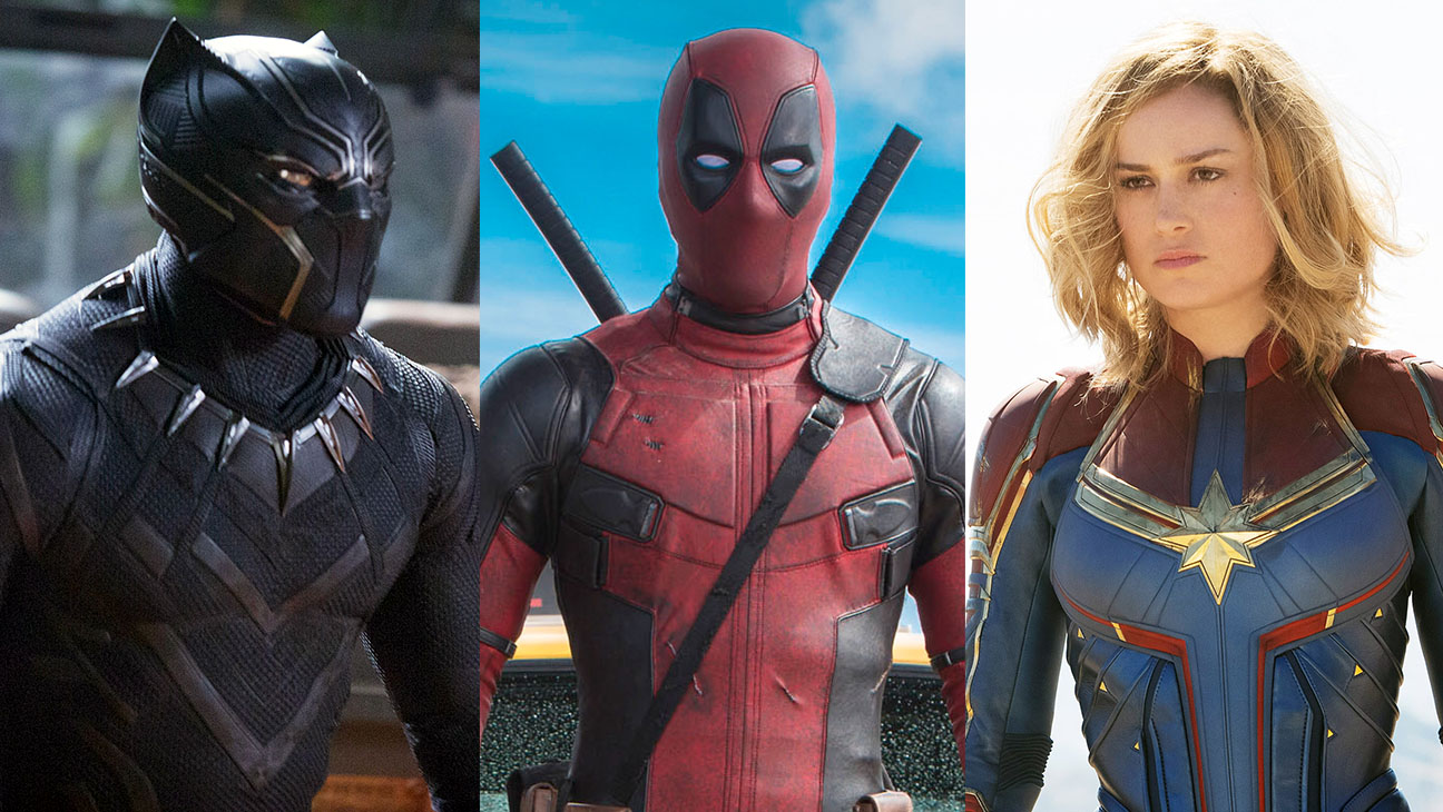 Are Superhero Movies Redefining Cinema? - Always First