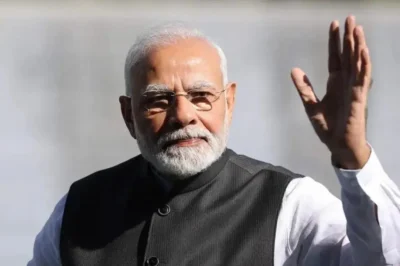 Will Modi’s BJP Secure a Third Consecutive Term in the 2024 Lok Sabha Elections?