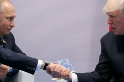 Putin’s Understated Diplomatic Triumph: The Orbán Photo Op