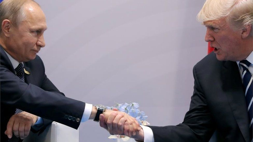 Putin's Understated Diplomatic Triumph: The Orbán Photo Op