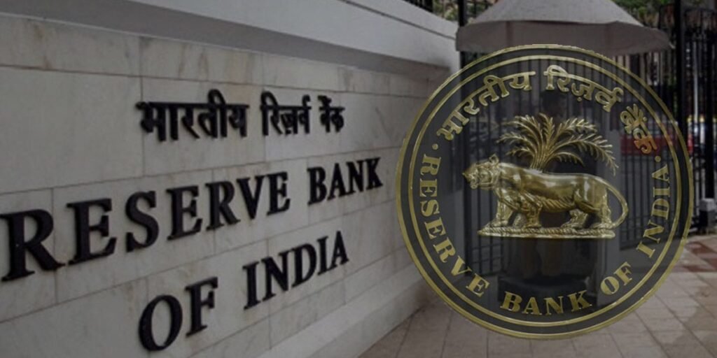 RBI Sets New Disclosure Norms for Climate-Related Financial Risks


