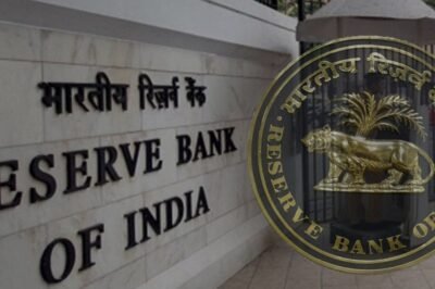 RBI Sets New Disclosure Norms for Climate-Related Financial Risks