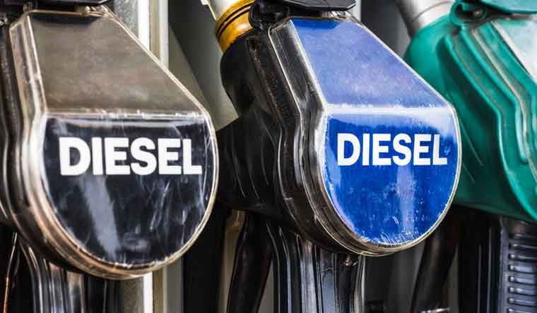 diesel cars issue india
