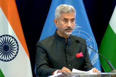 India Demands Justice for Diplomats and Consulates Attacked Abroad