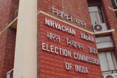 Election Commission Enforces Stricter Transfer Rules for District Officials Pre-Elections