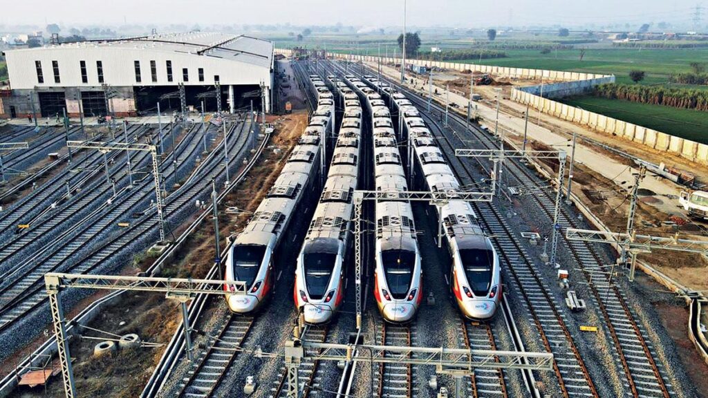 Meerut Metro, Aiming to Transform Urban Mobility