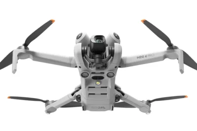 DJI Mini 4 Pro Revolutionizing with Its Omnidirectional Obstacle Sensing
