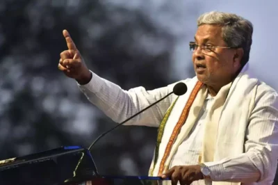 Controversy Erupts Over Pro-Pak Slogans at Karnataka Assembly