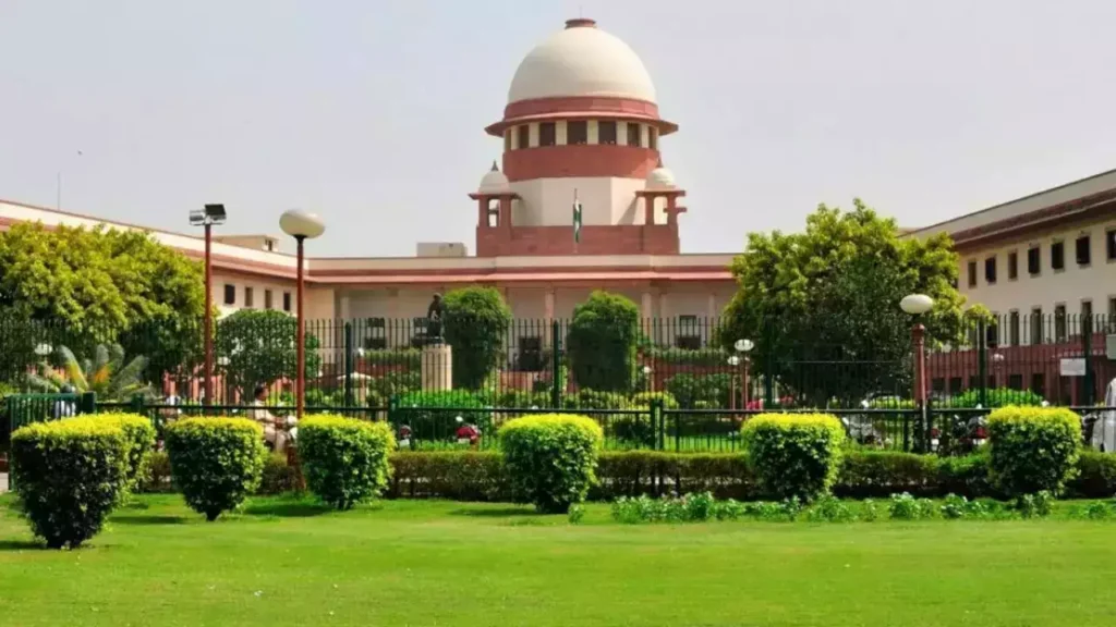 Supreme Court Lawyers Calling for Action Against Farmers Protesting in Delhi