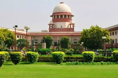 Why Are Supreme Court Lawyers Calling for Action Against Farmers Protesting in Delhi?