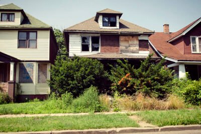 Could Nearly Half of US Cities Become ‘Ghost Cities’ by 2100 Due to Population Decline?