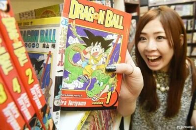 A Tribute to Akira Toriyama: The Legendary Creator Who Brought Dragon Balls to Life
