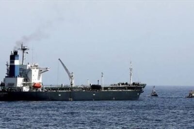 Missile Attack on Merchant Vessel in Red Sea Fails, Houthi Rebels Threaten Expansion