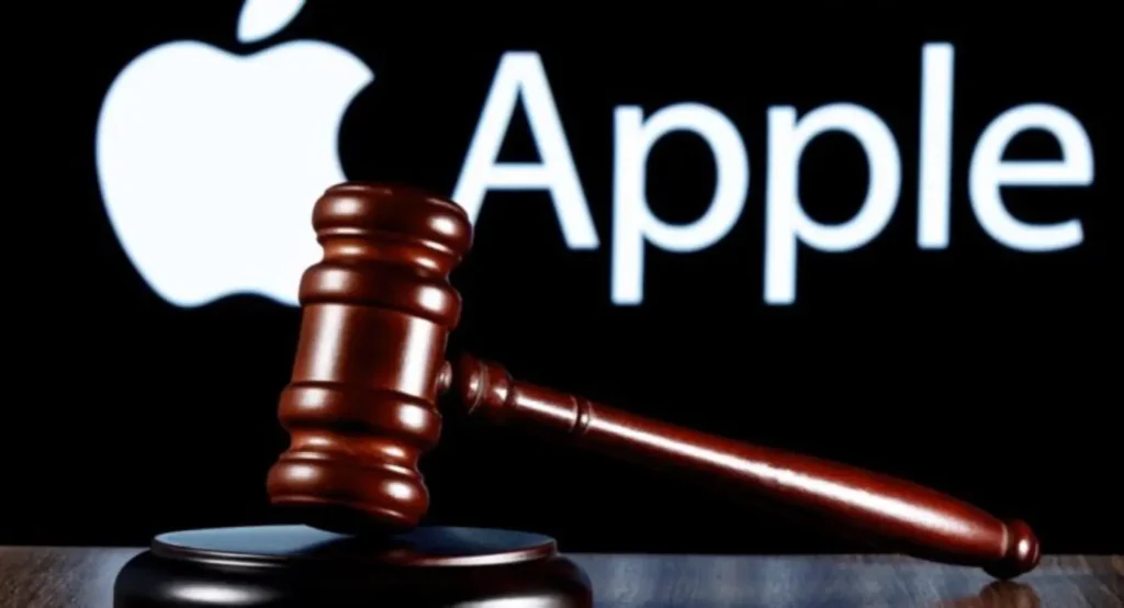 US Department of Justice vs. Apple: A Monopoly Showdown