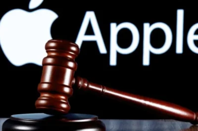 US Department of Justice vs. Apple: A Monopoly Showdown