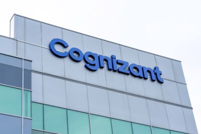 Cognizant and NVIDIA Join Forces to Revolutionize Drug Discovery Through AI