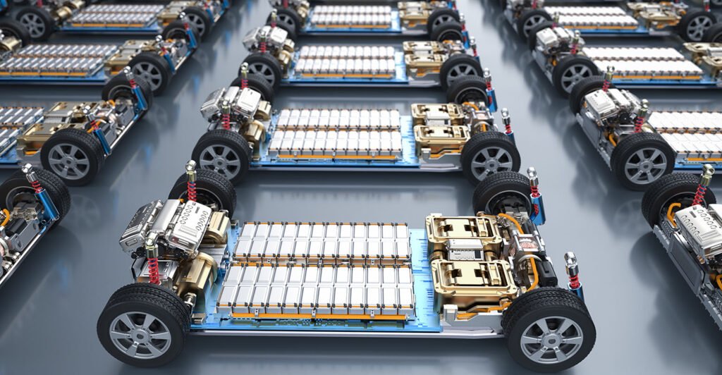 Electric Vehicle (EV) manufacturers are now required to offer a three-year warranty on batteries