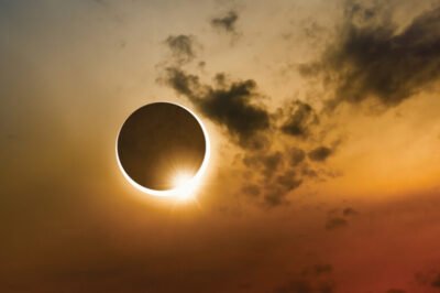 Upcoming Total Solar Eclipse: A Spectacular Celestial Phenomenon
