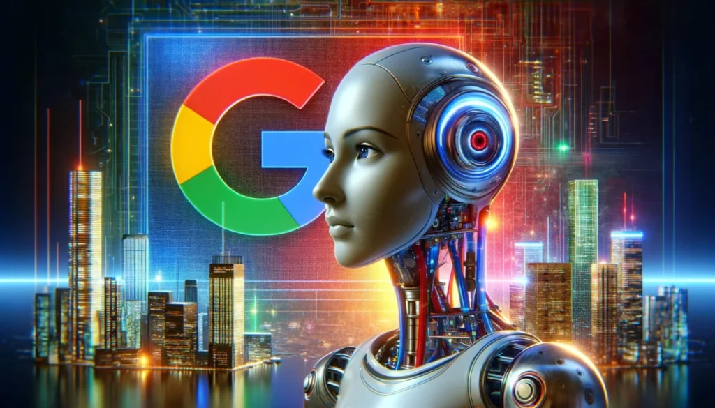 "Google's Gemini Chatbot Under Scrutiny for Potential Data Exposure Risks"