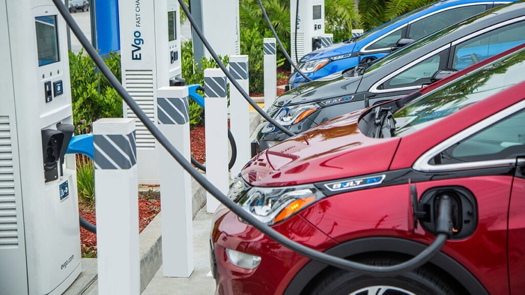 Electric Vehicles Prove to Be Surprisingly Reliable, Data Shows