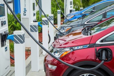 Electric Vehicles Prove to Be Surprisingly Reliable, Data Shows