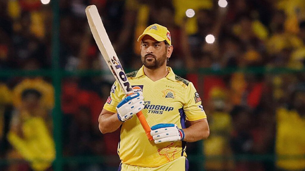 Suresh Raina Advocates for MS Dhoni's Extended Play and Succession Plan at CSK