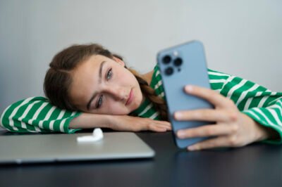 Tackling Mobile Phone Addiction in Children: A Growing Concern for Parents