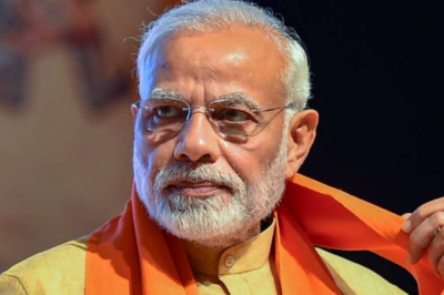 Modi’s Ascendancy: Navigating the New Realities within the BJP and RSS