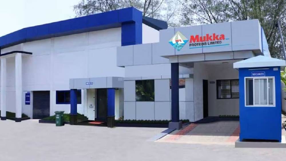 Mukka Proteins IPO Draws Massive Investor Interest, Subscribed 136.89 Times