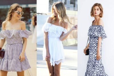 Embrace Summer Elegance: Mastering Strapless Styles with Confidence