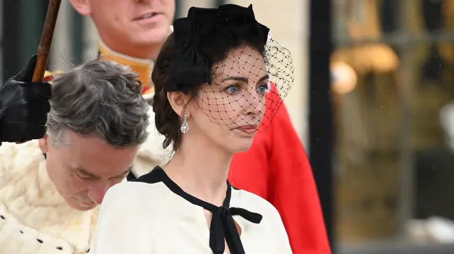 Rose Hanbury Addresses Prince William Affair Rumors Amid Kate Middleton's Absence