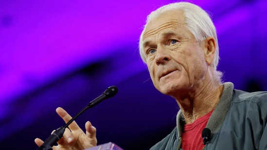 Peter Navarro Must Serve Jail Term for Contempt, Appeals Court Rules