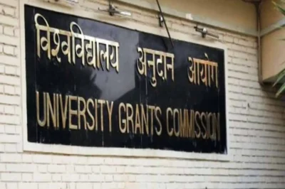 Beware of Fake Universities: UGC’s Latest Advisory