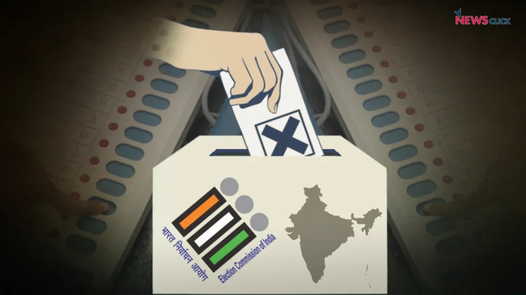 Mediapersons can now vote by postal ballot in Lok Sabha elections

