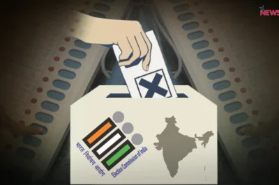 Mediapersons can now vote by postal ballot in Lok Sabha elections