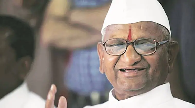 AAP Responds to Anna Hazare's Criticism of Kejriwal's Arrest with Disappointment