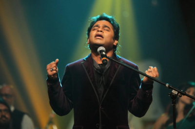 AR Rahman Advocates for Responsible Use of AI in Music, Emphasizes Enhancement over Replacement