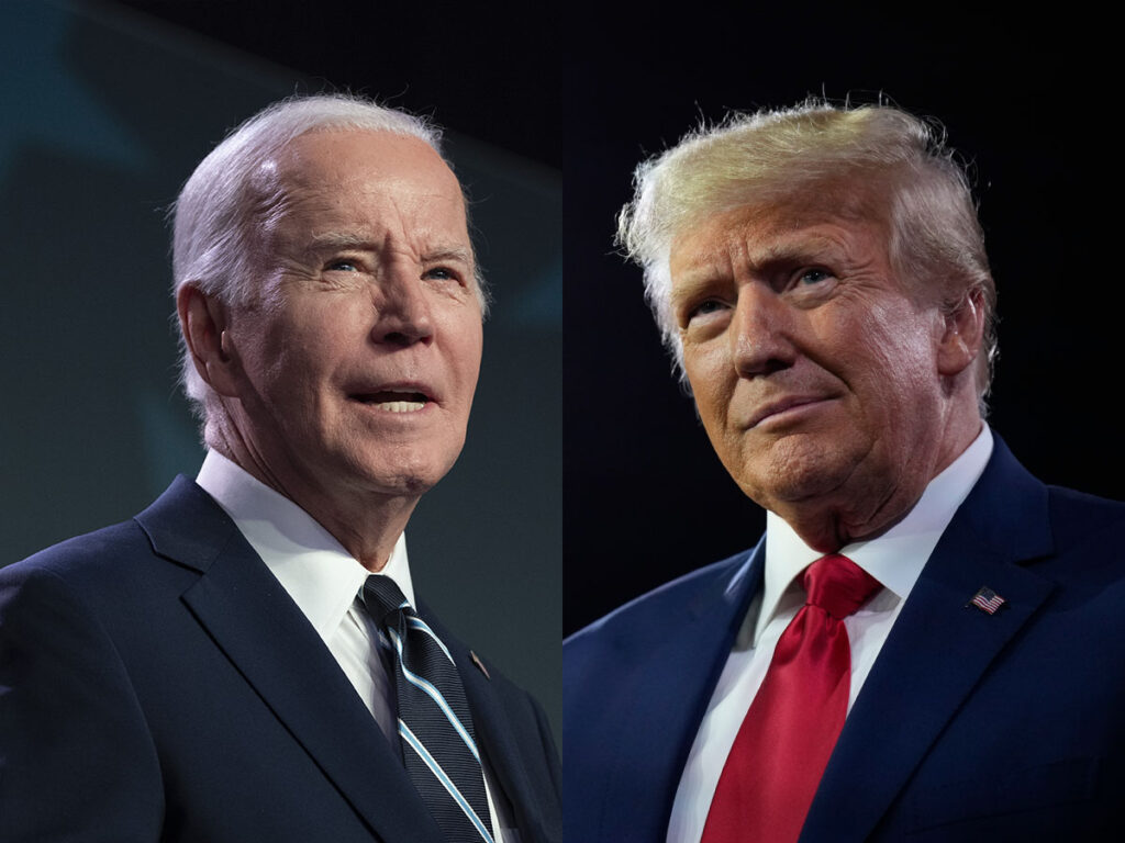 How Did Biden Escalate Trump's China Policy to New Heights?