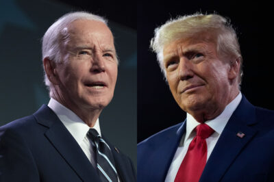 How Did Biden Escalate Trump’s China Policy to New Heights?