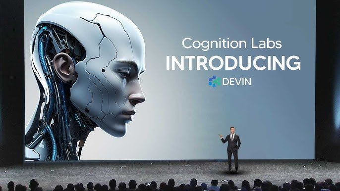 Introducing Devin: The AI Software Engineer Revolutionizing Coding