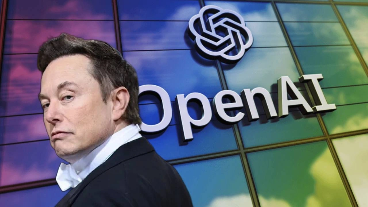 The App Store Just Got A Lot More Interesting: Musk'S Xai'S Legal Move! - uk5bb38