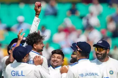 IND vs ENG: when, where, and how to watch?