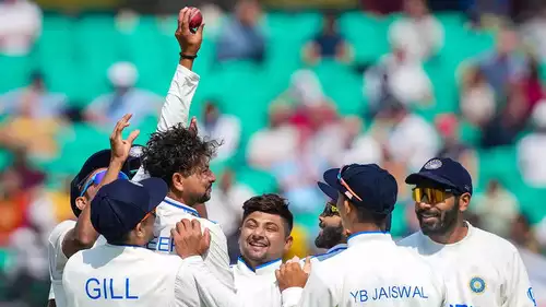 IND vs ENG: when, where, and how to watch?
